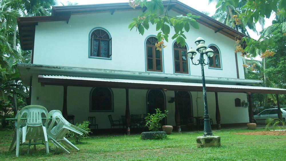 Manik Villa בנטוטה מראה חיצוני תמונה