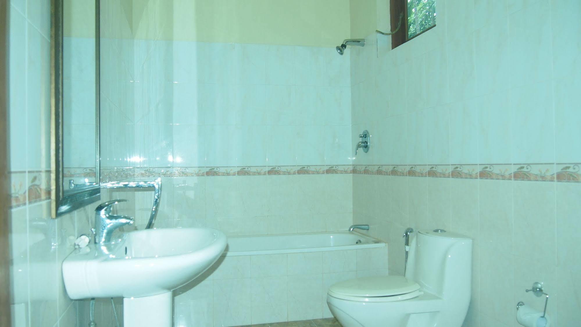 Manik Villa בנטוטה מראה חיצוני תמונה