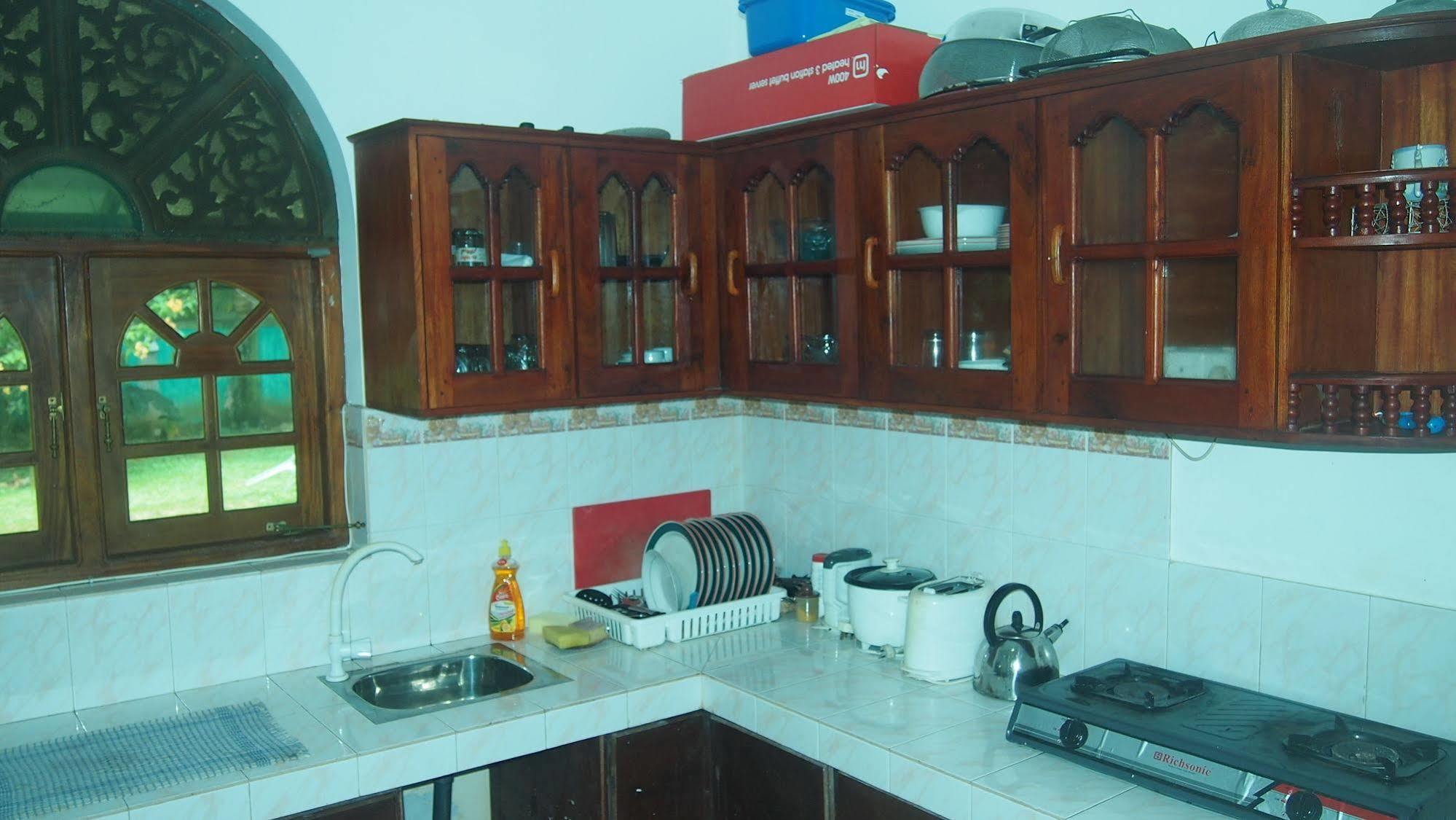 Manik Villa בנטוטה מראה חיצוני תמונה