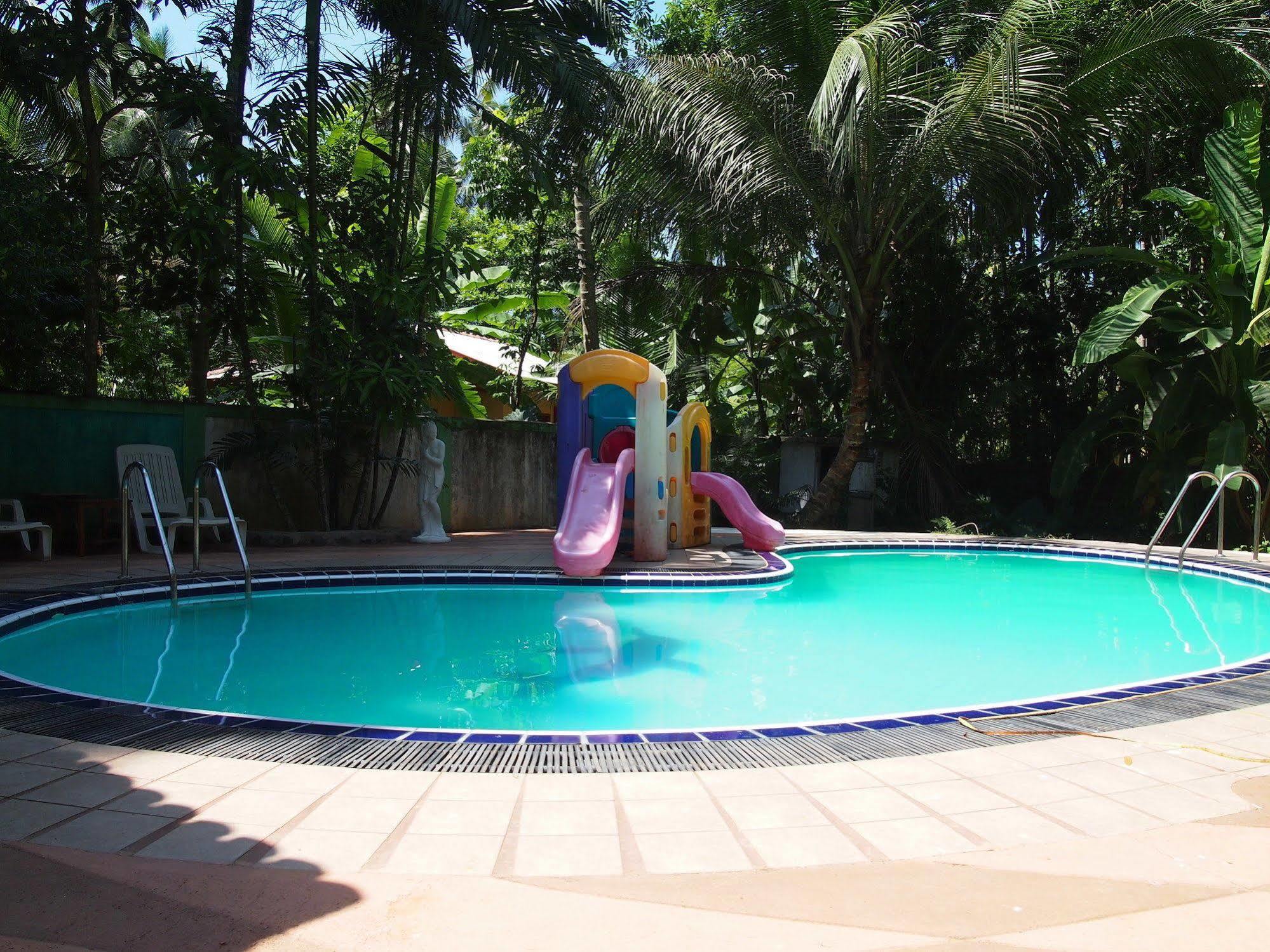 Manik Villa בנטוטה מראה חיצוני תמונה