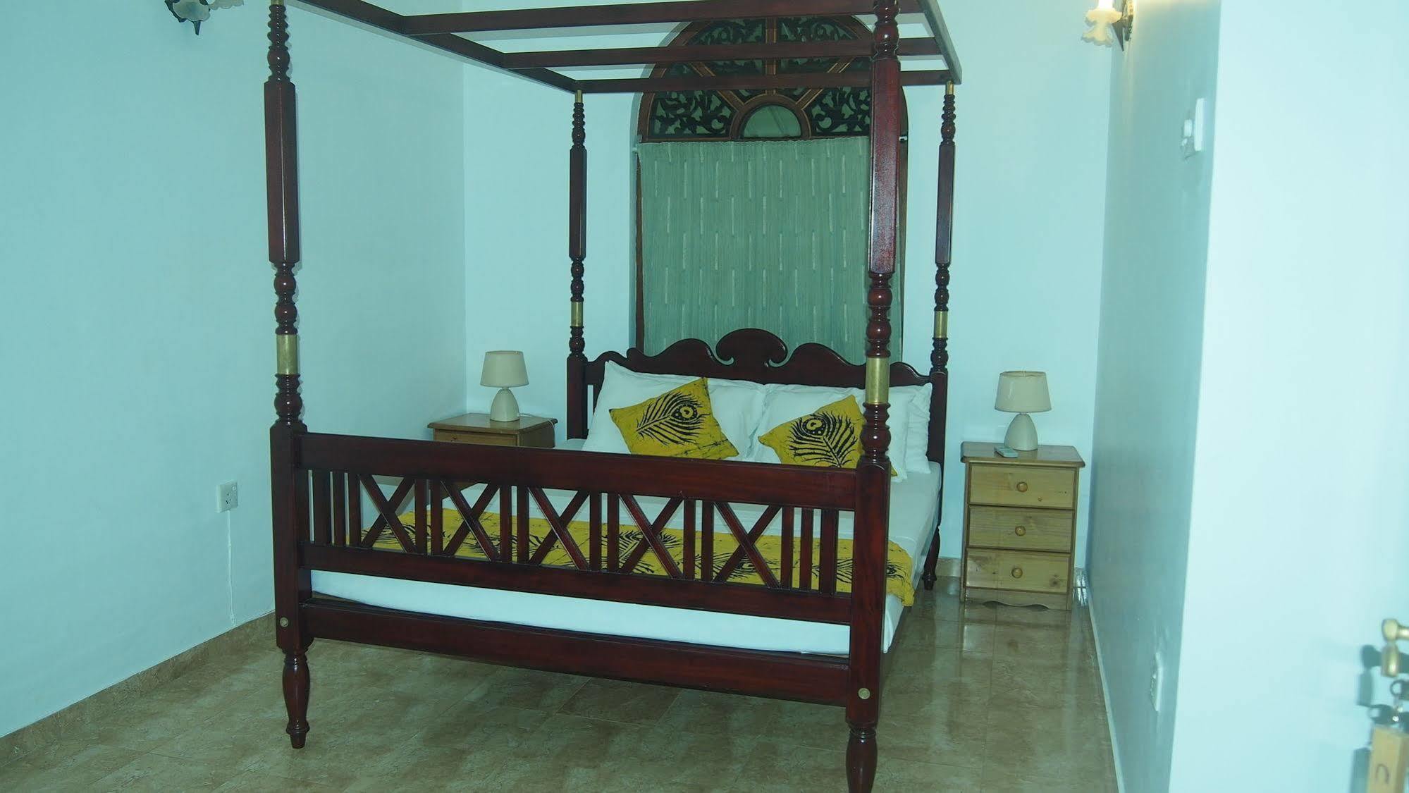 Manik Villa בנטוטה מראה חיצוני תמונה