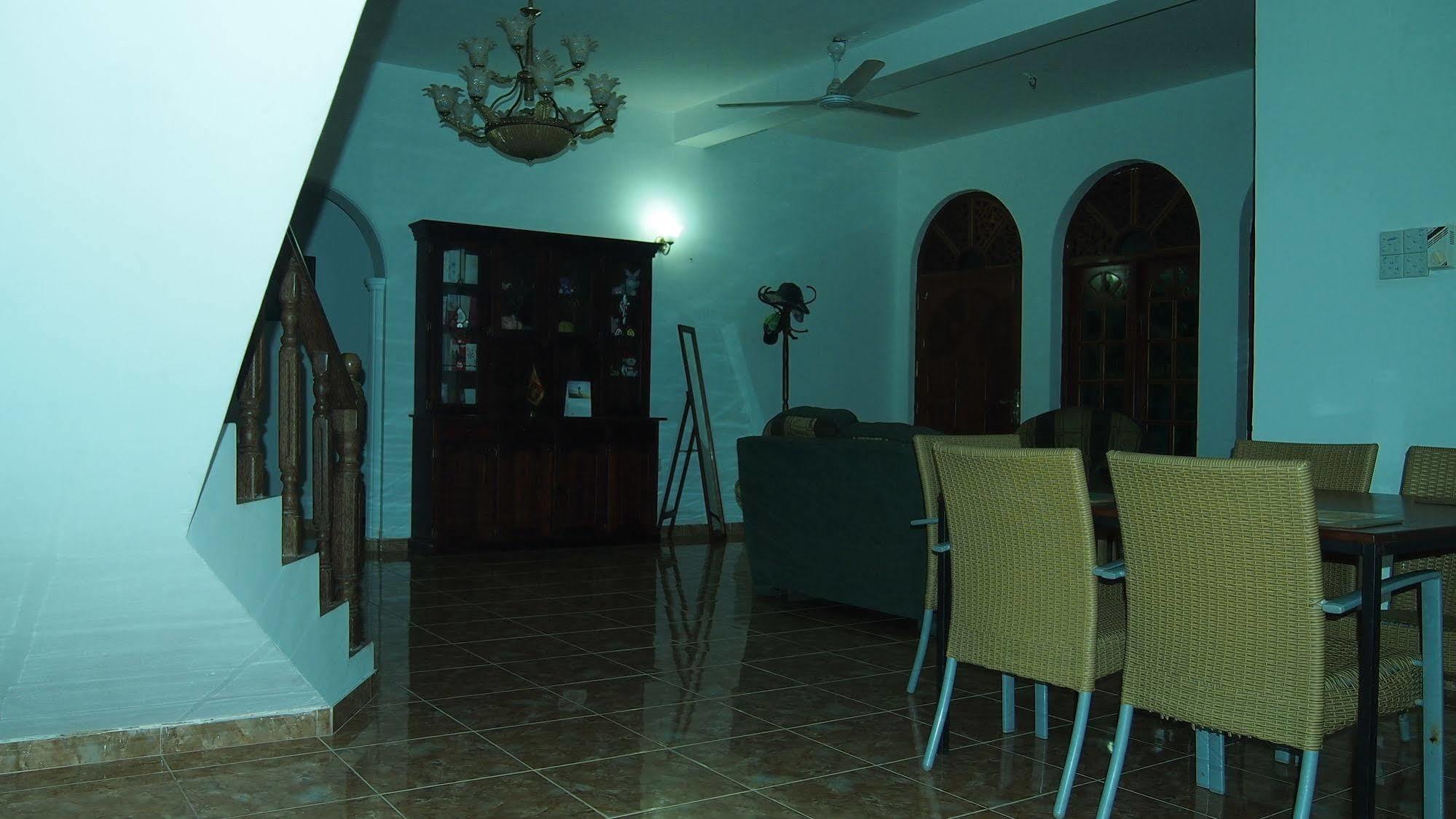Manik Villa בנטוטה מראה חיצוני תמונה