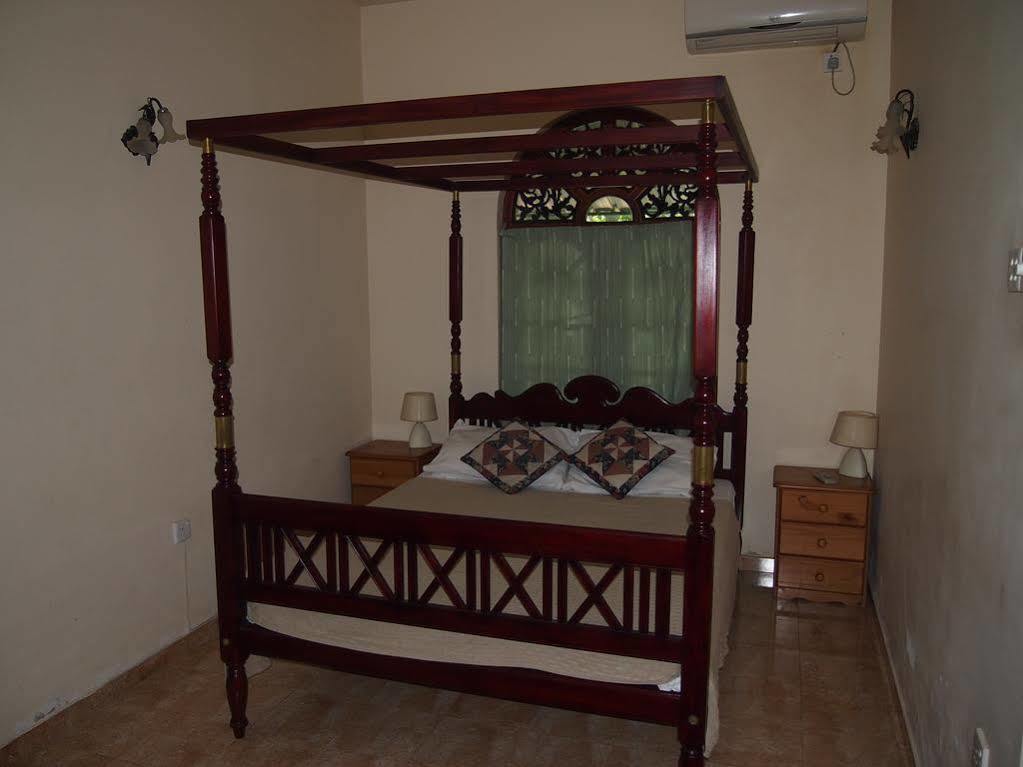Manik Villa בנטוטה מראה חיצוני תמונה