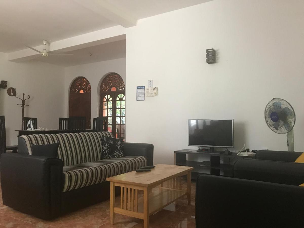 Manik Villa בנטוטה מראה חיצוני תמונה